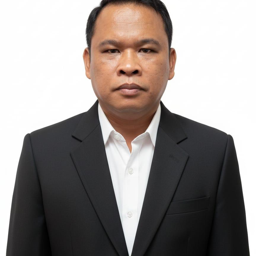 Jansen E Simanjuntak