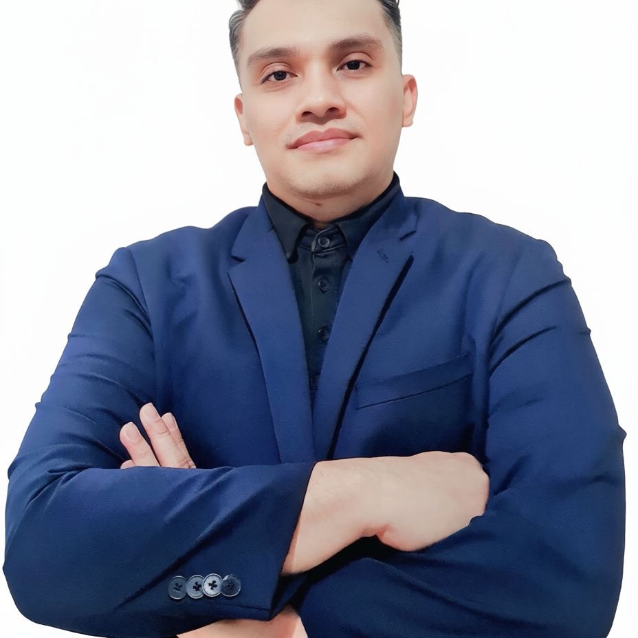 BONARDO PARUNTUNGAN SINAGA, S.H., M.B.A